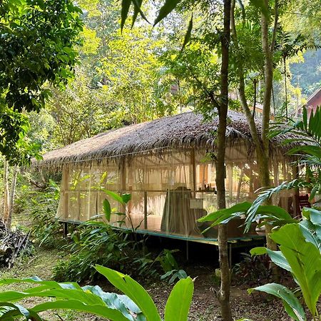 Maewin Guesthouse And Resort Ban Huai Rin Exterior photo